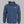 Sergio Tacchini Maldini Hooded Jacket Vintage Indigo