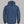 Sergio Tacchini Maldini Hooded Jacket Vintage Indigo