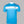 Sergio Tacchini Master T-Shirt Azure Blue/Gardenia