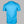 Sergio Tacchini Master T-Shirt Azure Blue/Gardenia