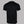 Sergio Tacchini Master T-Shirt Black/Glacier Grey