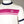 Sergio Tacchini Master T-Shirt Gardenia/Festival Fuschia/Maritime Blue