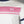 Sergio Tacchini Master T-Shirt Gardenia/Wild Rose