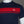 Sergio Tacchini Master T-Shirt Maritime Blue/Adrenaline Rush