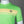 Sergio Tacchini Master T-Shirt Summer Green/Pale Banana