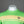 Sergio Tacchini Master T-Shirt Summer Green/Pale Banana