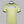 Sergio Tacchini Master T-Shirt Wax Yellow/White/Black