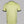 Sergio Tacchini Master T-Shirt Wax Yellow/White/Black