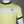 Sergio Tacchini Master T-Shirt Wax Yellow/White/Black