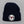Sergio Tacchini Monk Ribbed Beanie Maritime Blue