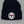 Sergio Tacchini Monk Ribbed Beanie Maritime Blue