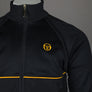 Sergio Tacchini New Catania Track Top Black