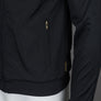 Sergio Tacchini New Catania Track Top Black