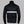 Sergio Tacchini New Dallas Track Top Black/White