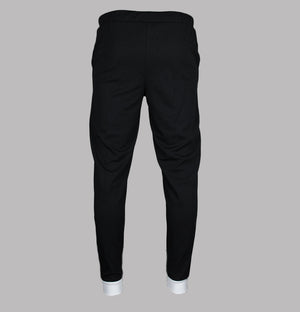 Sergio Tacchini New Damarindo Track Pants Black/White