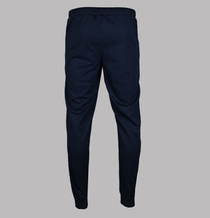 Sergio Tacchini New Damarindo Track Pants Maritime Blue/Lemon Drop