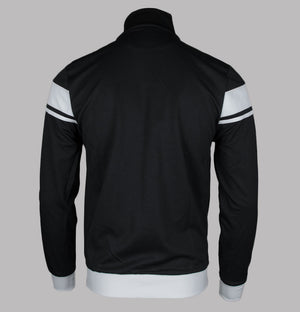 Sergio Tacchini New Damarindo Track Top Black/White