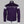 Sergio Tacchini New Damarindo Track Top Blackberry Cordial/Gardenia