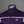 Sergio Tacchini New Damarindo Track Top Blackberry Cordial/Gardenia