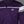 Sergio Tacchini New Damarindo Track Top Blackberry Cordial/Gardenia