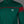 Sergio Tacchini New Damarindo Track Top Rainforest/Sun Dried Tomato