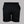 Sergio Tacchini New Orion Shorts Black/Adrenaline Rush