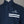 Sergio Tacchini New Supermac Borg Fleece Track Jacket Maritime Blue/White