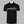 Sergio Tacchini New Supermac Polo Shirt Black/Quiet Shade