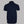 Sergio Tacchini New Supermac Polo Shirt Maritime Blue/Adrenaline Rush
