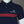 Sergio Tacchini New Supermac Polo Shirt Maritime Blue/Adrenaline Rush