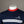 Sergio Tacchini New Supermac T-Shirt Maritime Blue/Adrenaline Rush/White