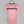 Sergio Tacchini New Supermac T-Shirt Quartz Pink/Maritime Blue