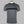 Sergio Tacchini New Supermac T-Shirt Quiet Shade/Black