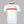 Sergio Tacchini New Supermac T-Shirt White/Maritime Blue/Adrenaline Rush