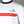 Sergio Tacchini New Supermac T-Shirt White/Maritime Blue/Adrenaline Rush