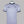 Sergio Tacchini Orion Davis T-Shirt Thistle/Maritime Blue/White