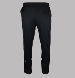 Sergio Tacchini Orion Track Pants Black/White