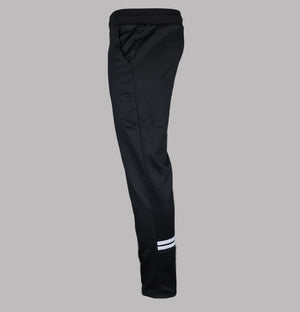 Sergio Tacchini Orion Track Pants Black/White
