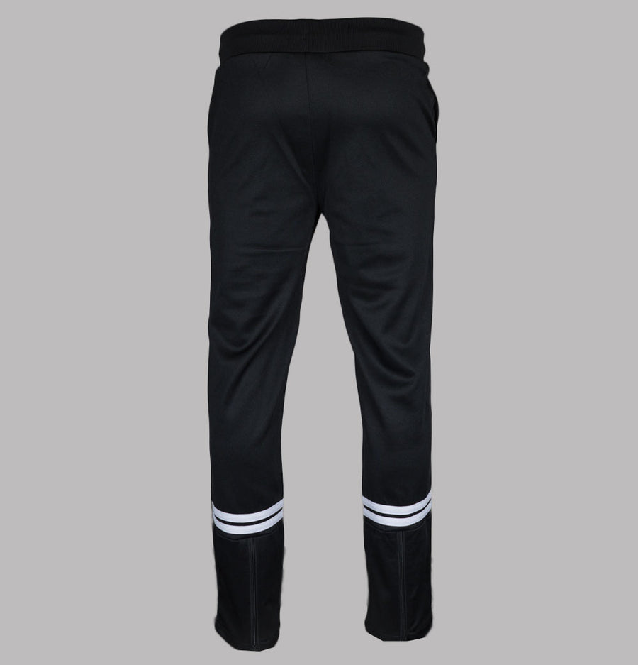 Sergio Tacchini Orion Track Pants Black/White