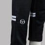 Sergio Tacchini Orion Track Pants Black/White