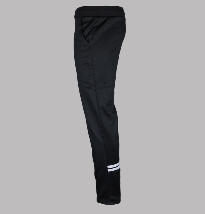 Sergio Tacchini Orion Track Pants Black/White