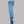 Sergio Tacchini Orion Track Pants Coronet Blue/Gardenia