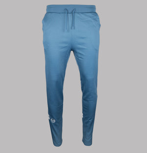 Sergio Tacchini Orion Track Pants Coronet Blue/Gardenia