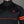 Sergio Tacchini Orion Track Top Black/Tangerine Tango