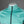Sergio Tacchini Orion Track Top Pool Blue/Maritime Blue/White