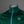 Sergio Tacchini Orion Track Top Rainforest/Coronet Blue/Gardenia