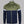 Sergio Tacchini Orion Tracksuit Top Loden Green/Maritime Blue