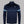 Sergio Tacchini Orion Tracksuit Top Maritime Blue/Clear Sky