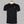 Sergio Tacchini Rainer T-Shirt Black/Old Gold