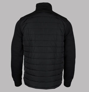 Sergio Tacchini Ravarino Jacket Black